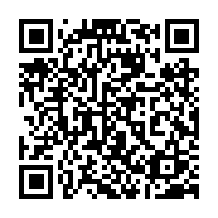 QR code for plate 124-BSS