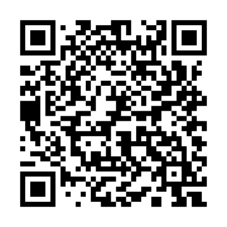 QR code for plate 124-IQZ