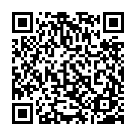 QR code for plate 132-JFS