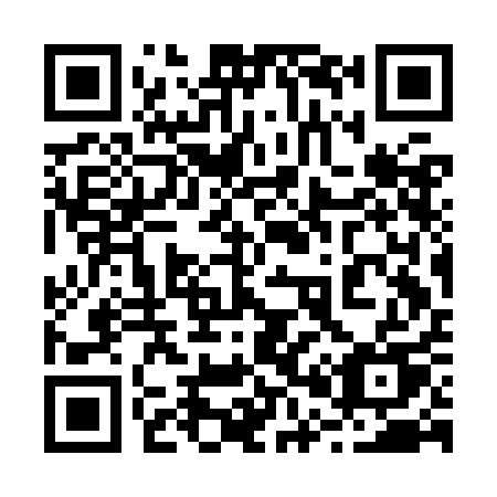 QR code for plate 203-KAU