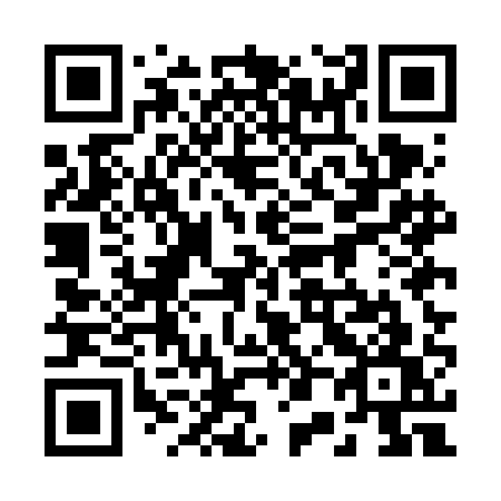 QR code for plate 205-FAW