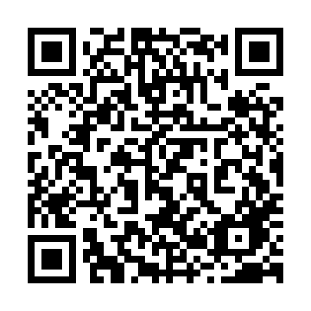 QR code for plate 223-HXG