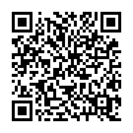 QR code for plate 223-OLD