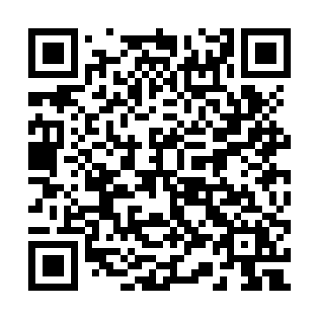 QR code for plate 233-JPX