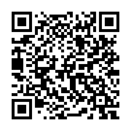 QR code for plate 233-XRE