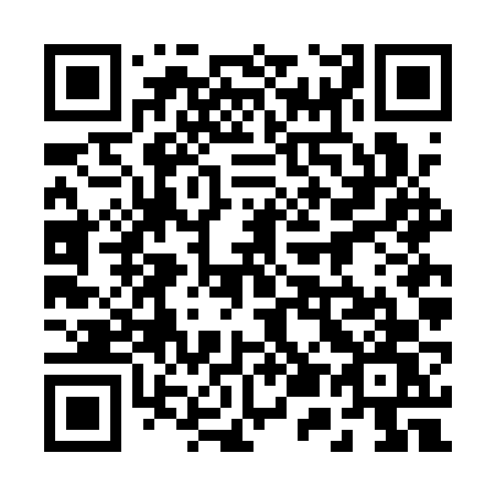 QR code for plate 256-AVW