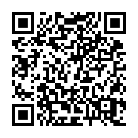 QR code for plate 261-KNW