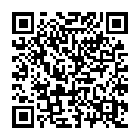 QR code for plate 327-OXX
