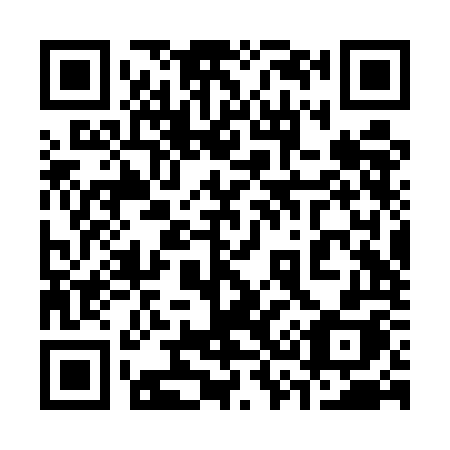 QR code for plate 332-UOH