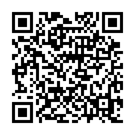 QR code for plate 343-CHO