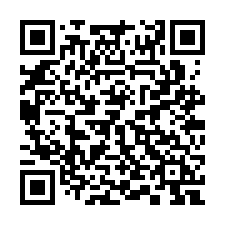QR code for plate 343-SFH