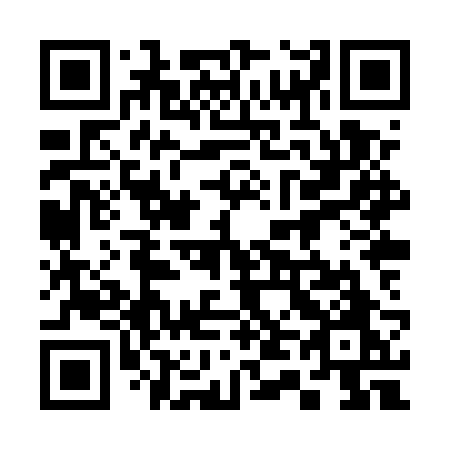 QR code for plate 348-URO