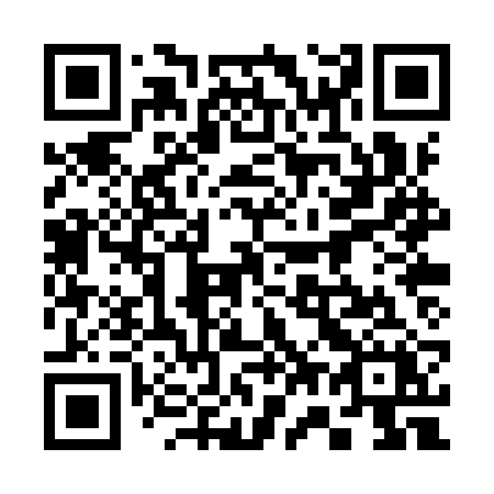 QR code for plate 370-YRX