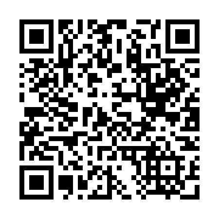 QR code for plate 382-CND