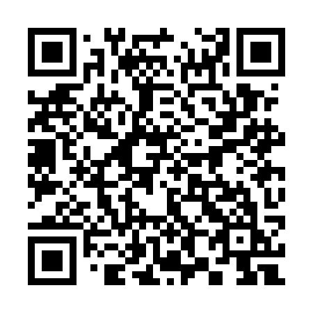 QR code for plate 383-EKK