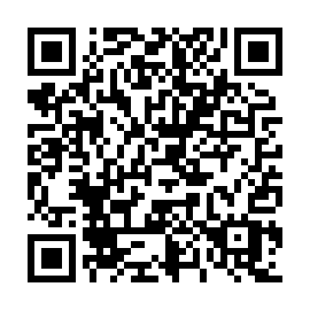 QR code for plate 403-XQW