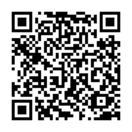 QR code for plate 414-BYX