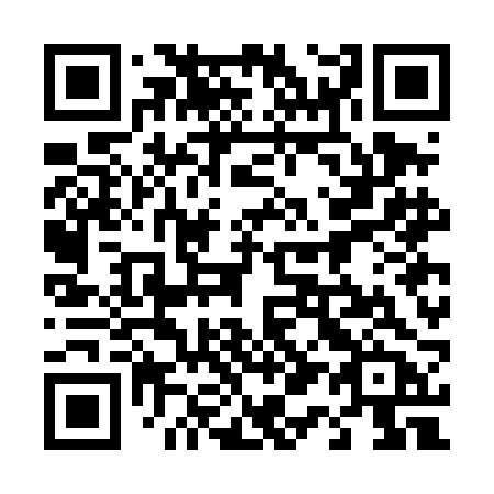 QR code for plate 417-DBB