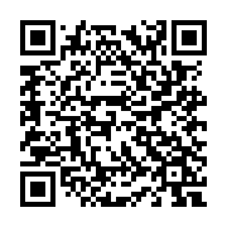 QR code for plate 435-ODN