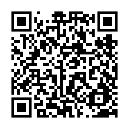 QR code for plate 438-FJB