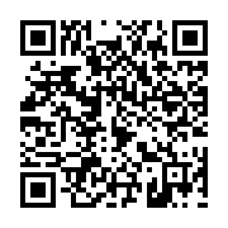 QR code for plate 438-ITV