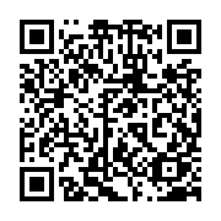 QR code for plate 438-OYP