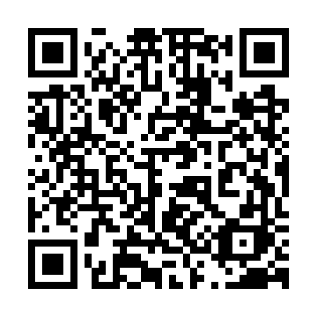 QR code for plate 439-GVH