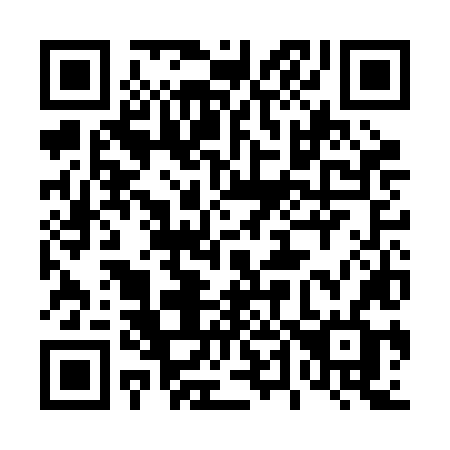 QR code for plate 443-BLF