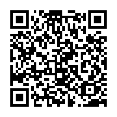 QR code for plate 443-KAP