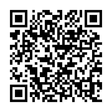 QR code for plate 447-ZCO