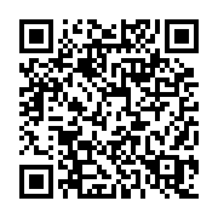 QR code for plate 452-RDB
