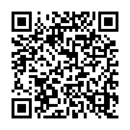 QR code for plate 454-RHZ