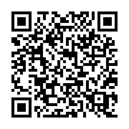 QR code for plate 457-YDB