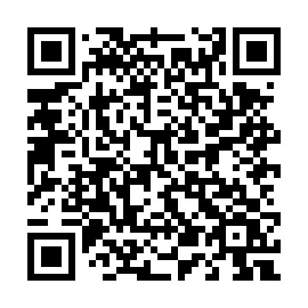 QR code for plate 458-DVV