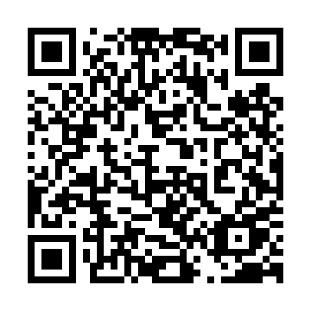 QR code for plate 464-DPU