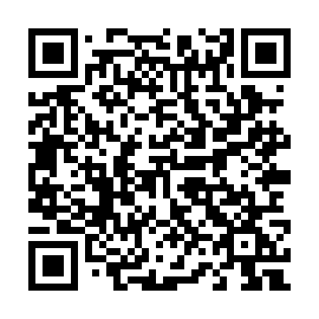 QR code for plate 468-POG