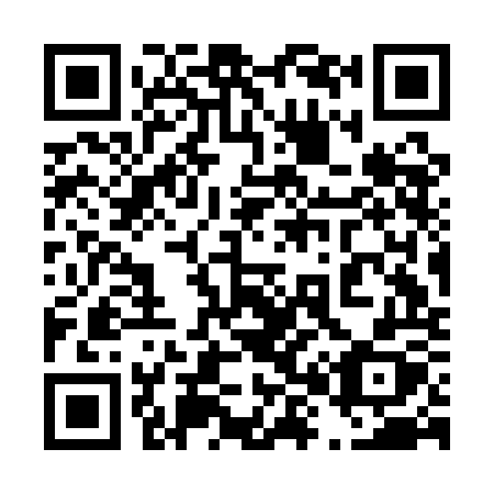 QR code for plate 483-AOX