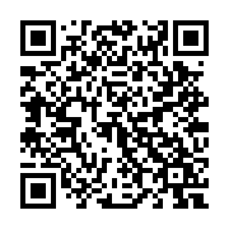QR code for plate 483-PZW