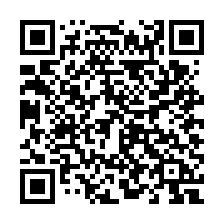 QR code for plate 494-FUB