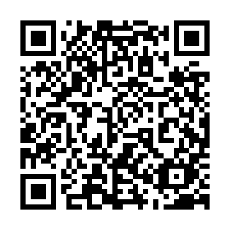 QR code for plate 500-JPM