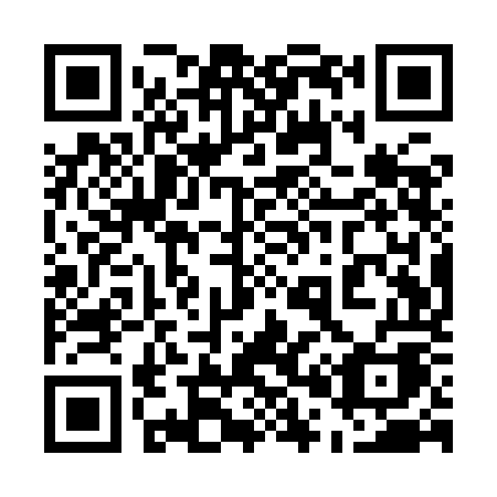QR code for plate 501-YOA