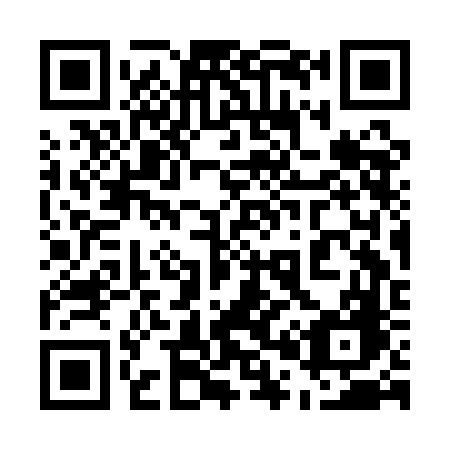 QR code for plate 503-AFG