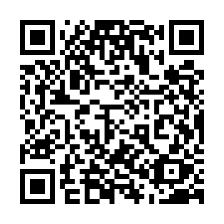 QR code for plate 505-URX