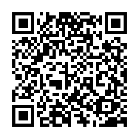 QR code for plate 506-AVX