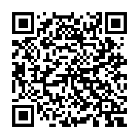 QR code for plate 513-BBA
