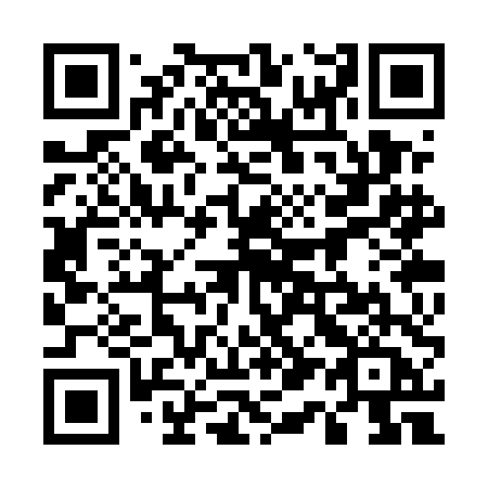 QR code for plate 513-UDA