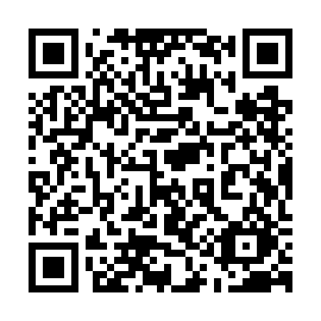 QR code for plate 519-WBO