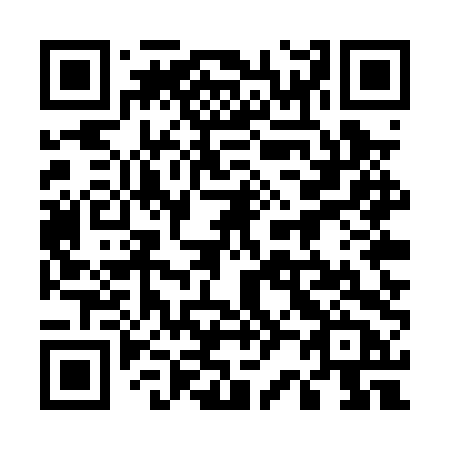 QR code for plate 525-PTB