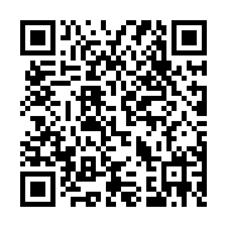 QR code for plate 534-XHX