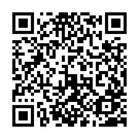 QR code for plate 539-KXR